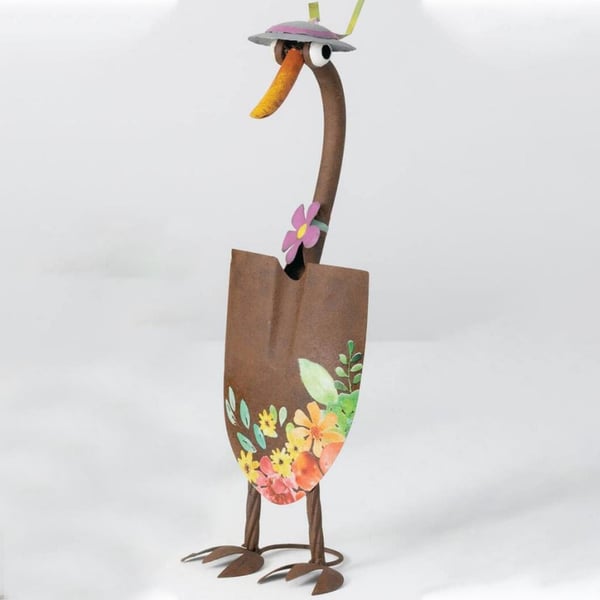 🔥Adorable Duck Garden Art 🎁