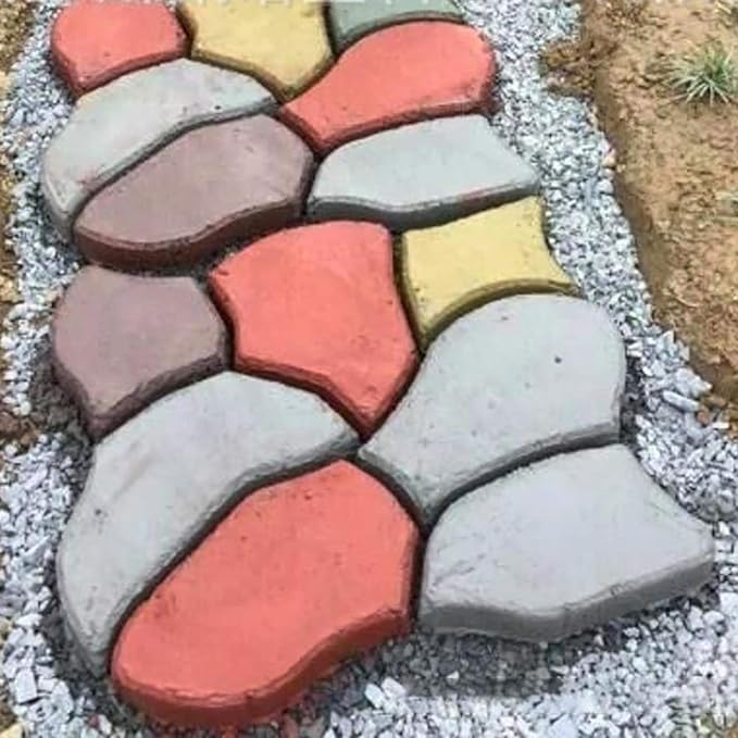 🏡DIY Path Floor Mould