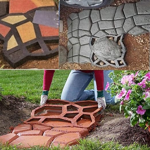 🏡DIY Path Floor Mould