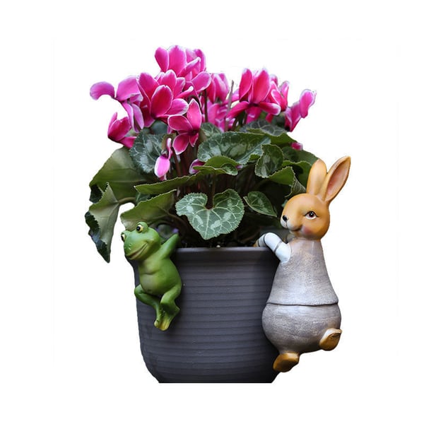 (🔥HOT SALE NOW 49% OFF) - Frog Rabbit Garden Decor