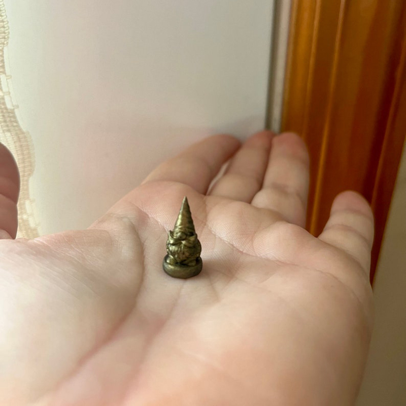 Hinge Head Home Decoration