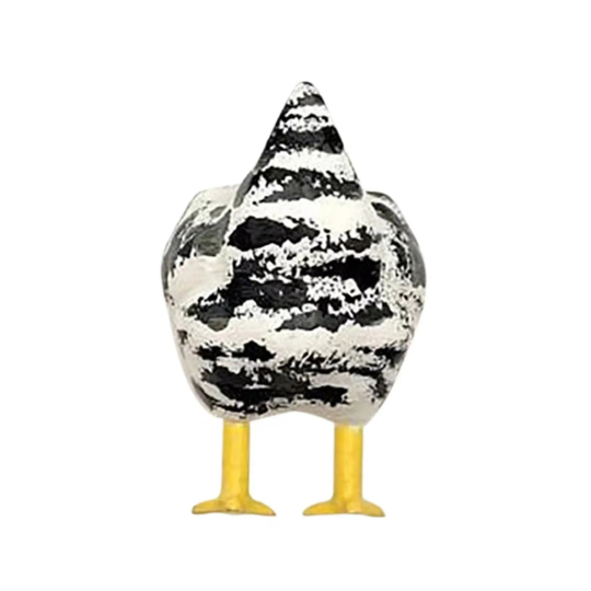 🔥Buy 3 Get 1 Free 😂Chicken Butt Magnets🐓