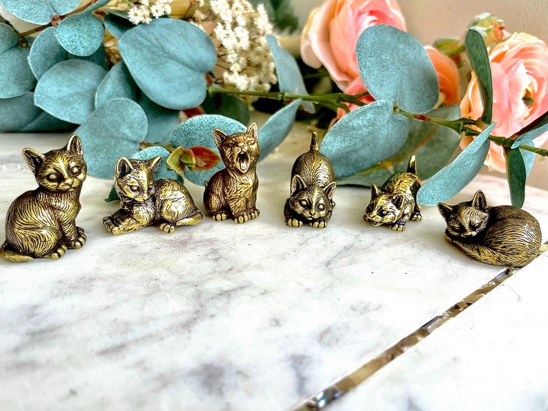 😸Fortune Kitty Decoration Gift