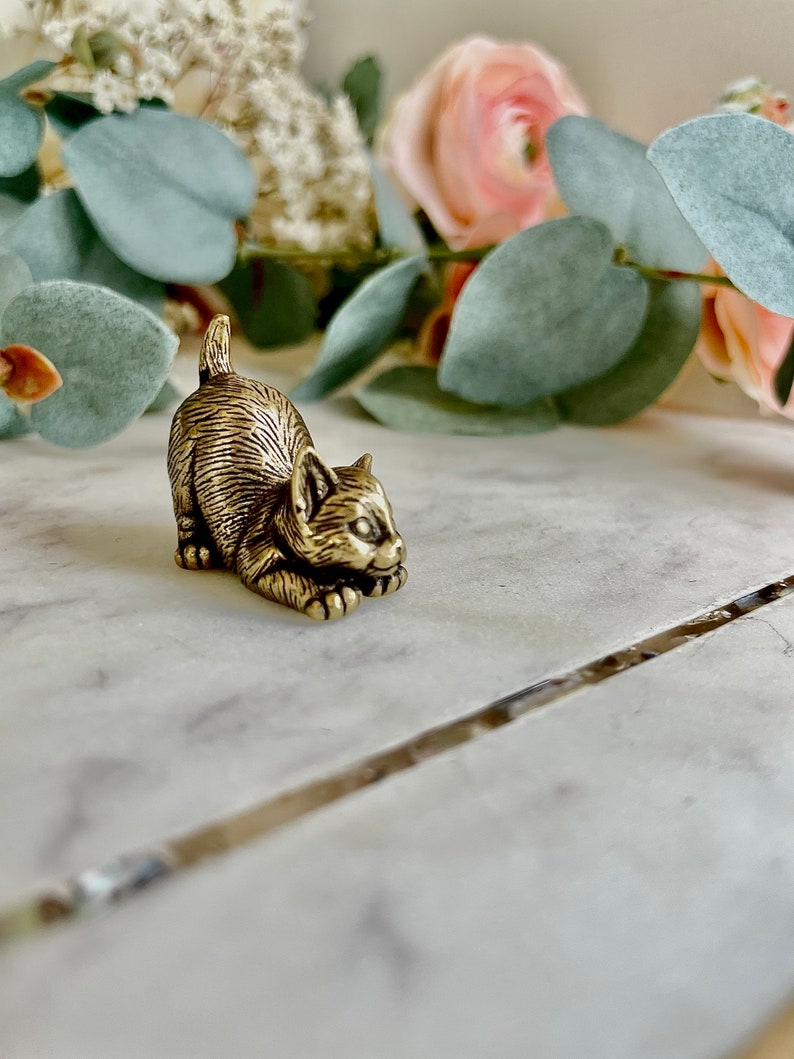 😸Fortune Kitty Decoration Gift
