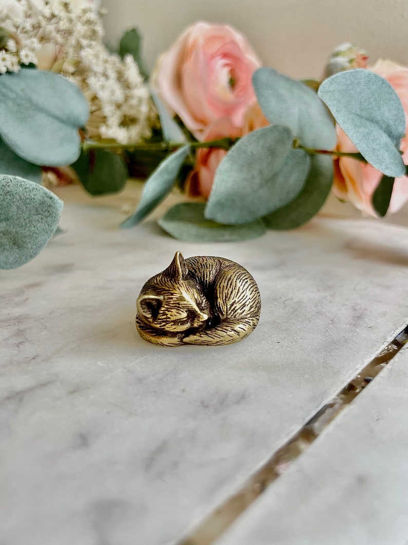 😸Fortune Kitty Decoration Gift