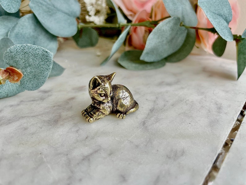 😸Fortune Kitty Decoration Gift