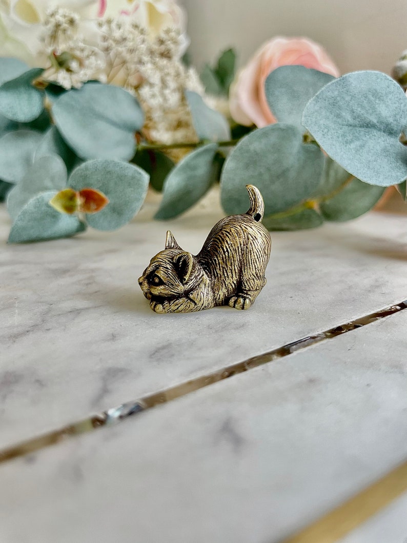 😸Fortune Kitty Decoration Gift