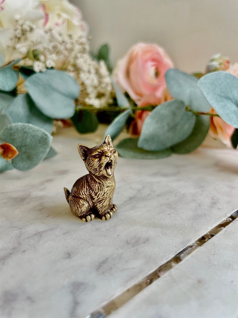 😸Fortune Kitty Decoration Gift