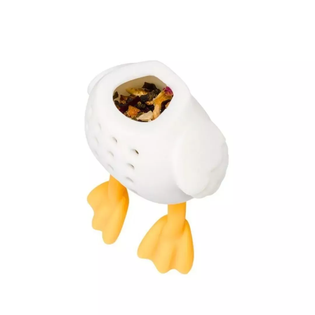 ☕2024 New Duck Coffee Cup