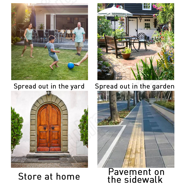 🏡DIY Path Floor Mould