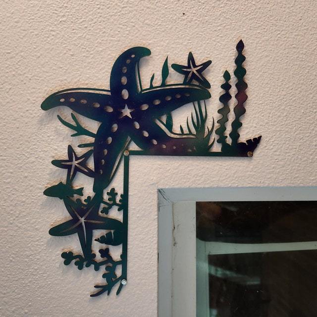 🐢Sea Turtle Door Frame Decoration