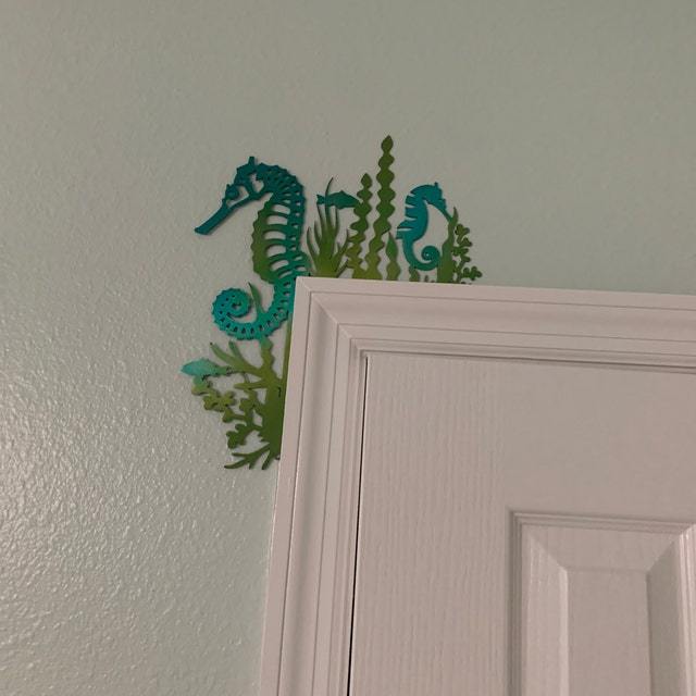 🐢Sea Turtle Door Frame Decoration