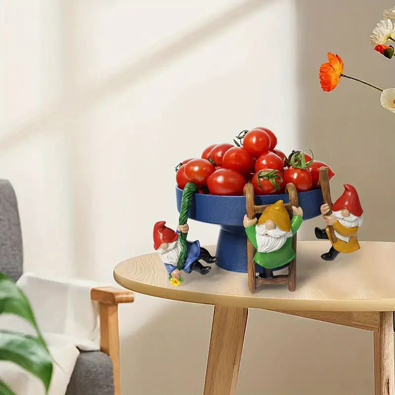 🏡Creative outdoor decorative dwarf ornaments