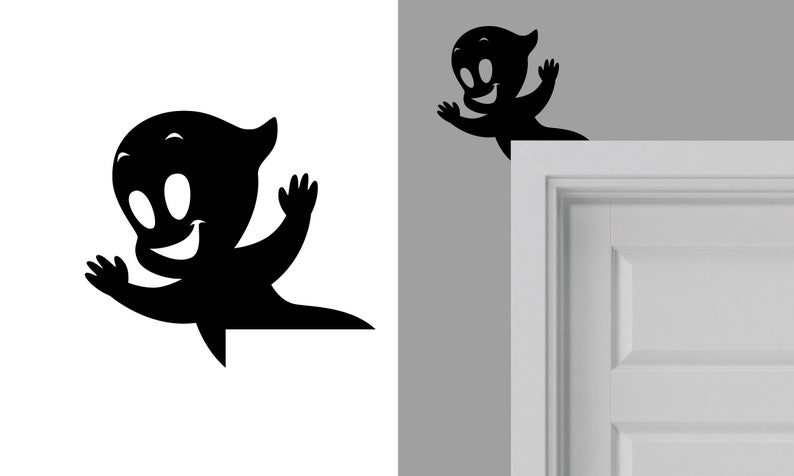 👻Halloween Door Frame Decoration🎃