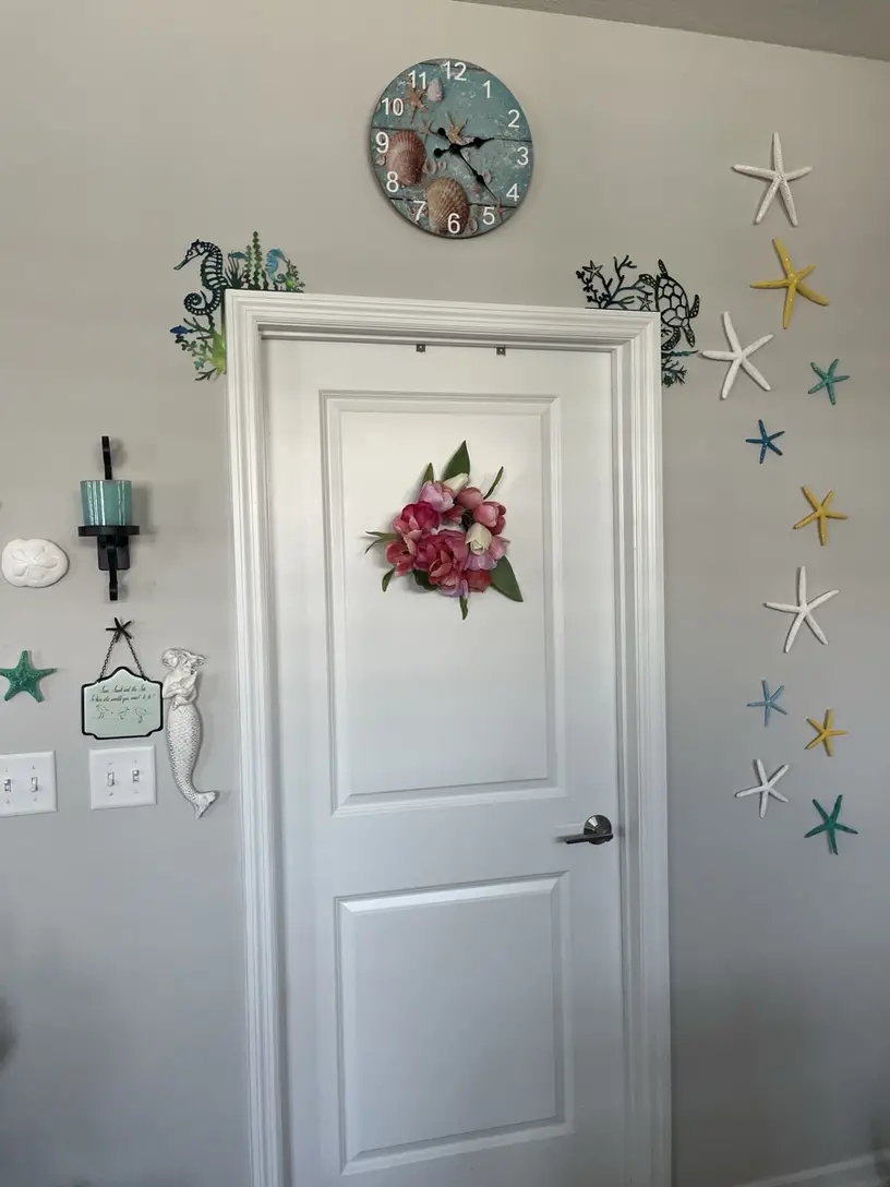 🐢Sea Turtle Door Frame Decoration