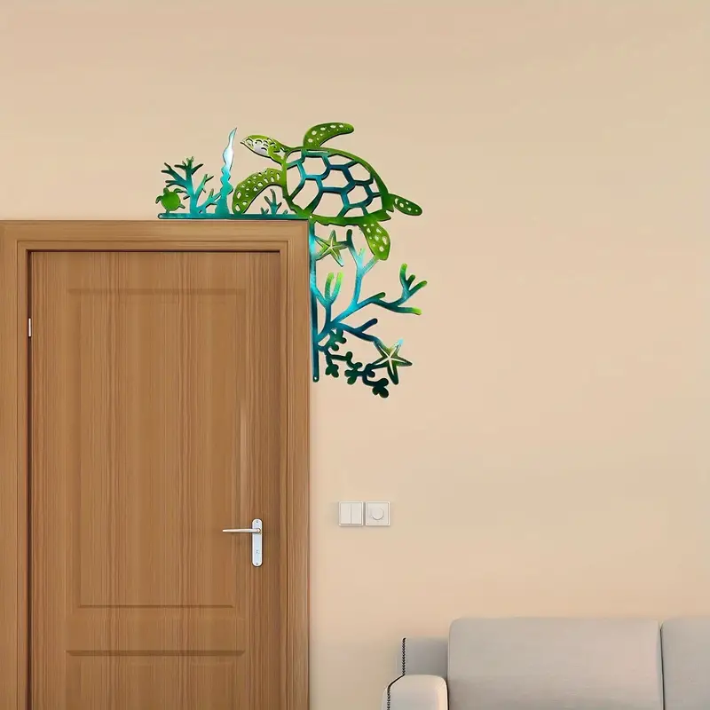 🐢Sea Turtle Door Frame Decoration