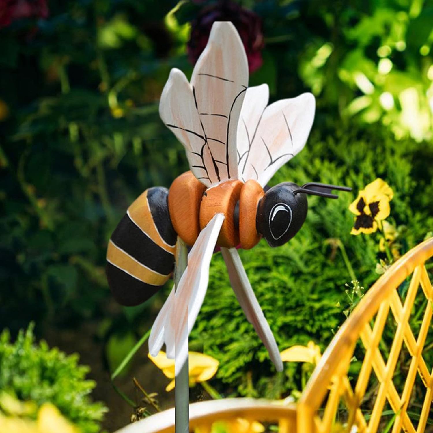 🏡Whirligig Series Windmill - Garden Decoration