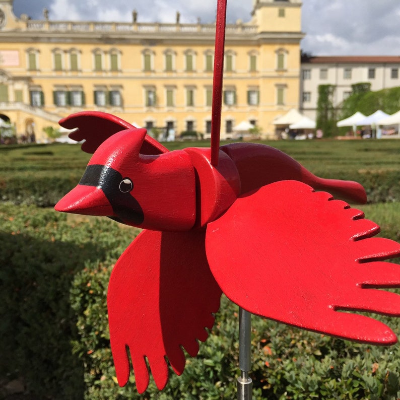 🏡Whirligig Series Windmill - Garden Decoration