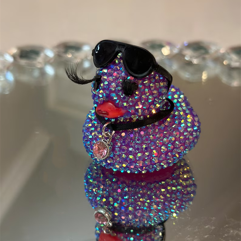 ✨🦆Bling Ducks