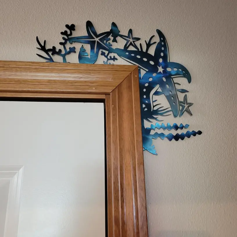 🐢Sea Turtle Door Frame Decoration