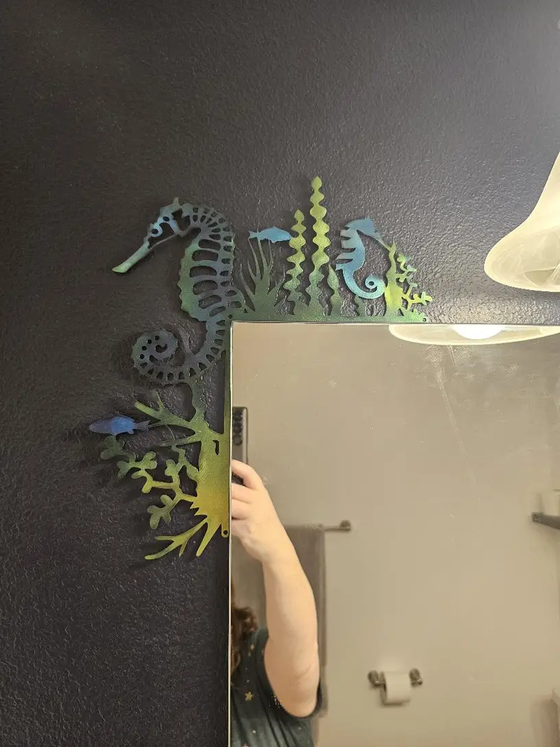 🐢Sea Turtle Door Frame Decoration