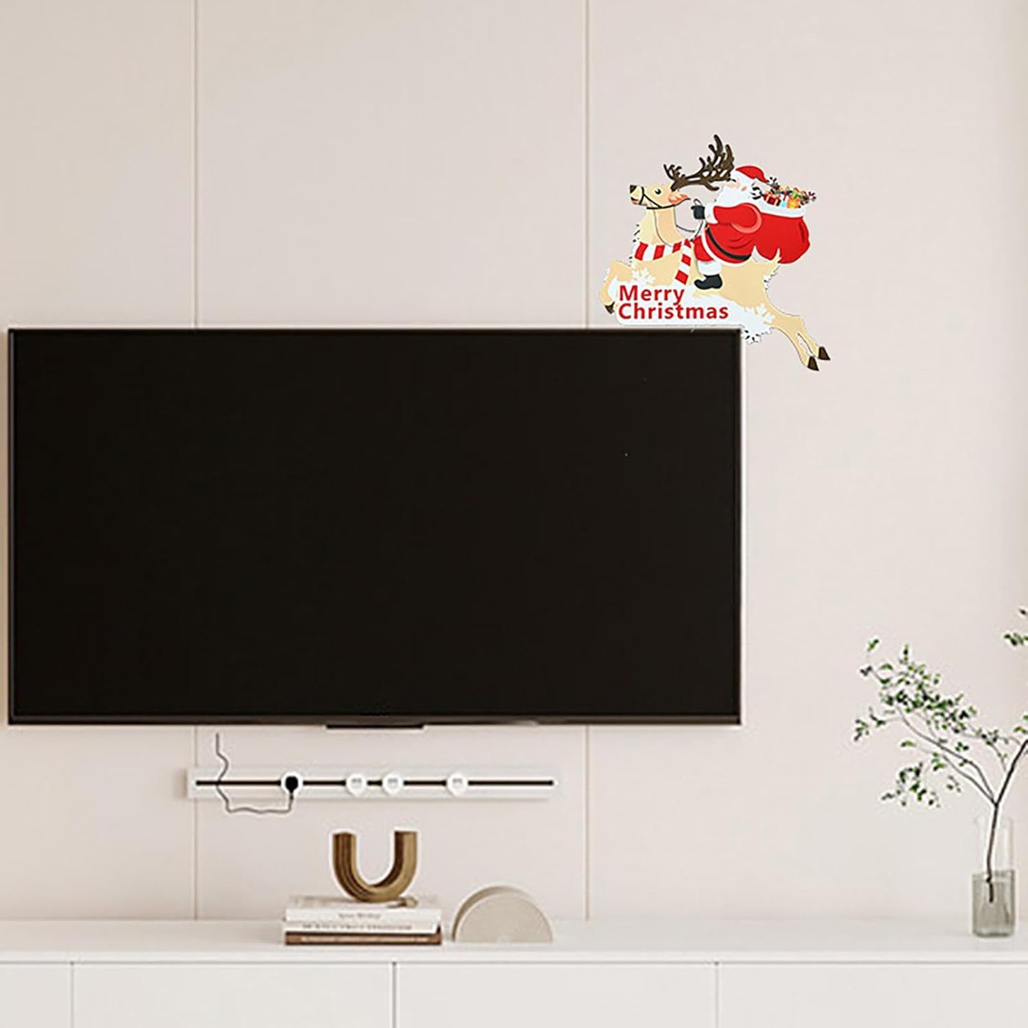 🎄Halloween Door Frame Corner Decoration