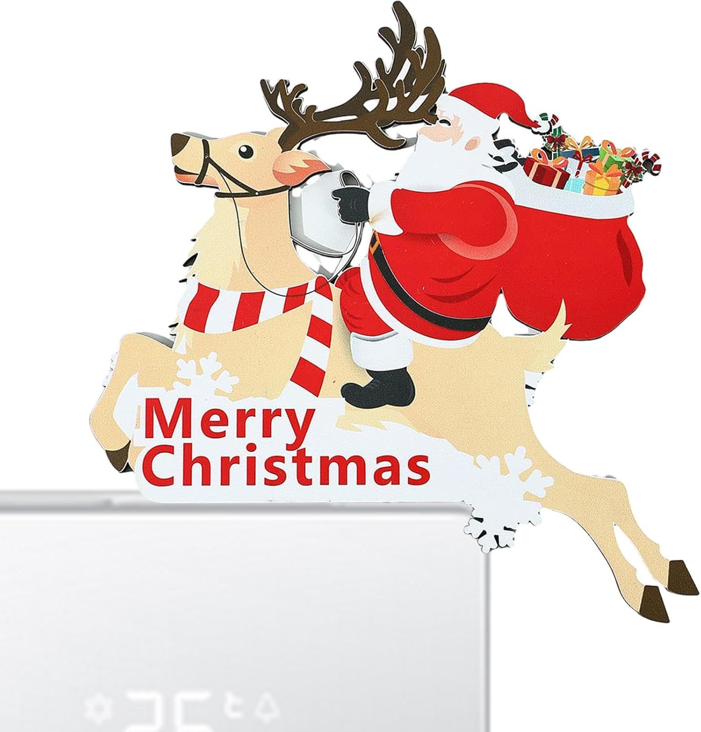 🎄Halloween Door Frame Corner Decoration