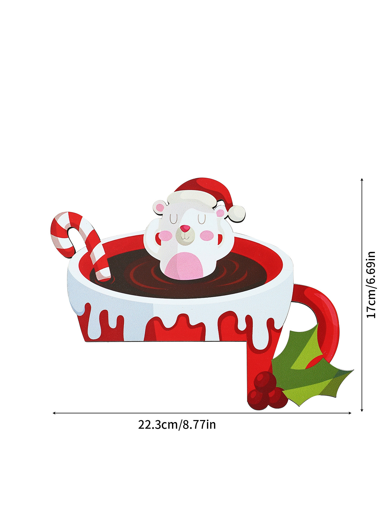 🎄Halloween Door Frame Corner Decoration