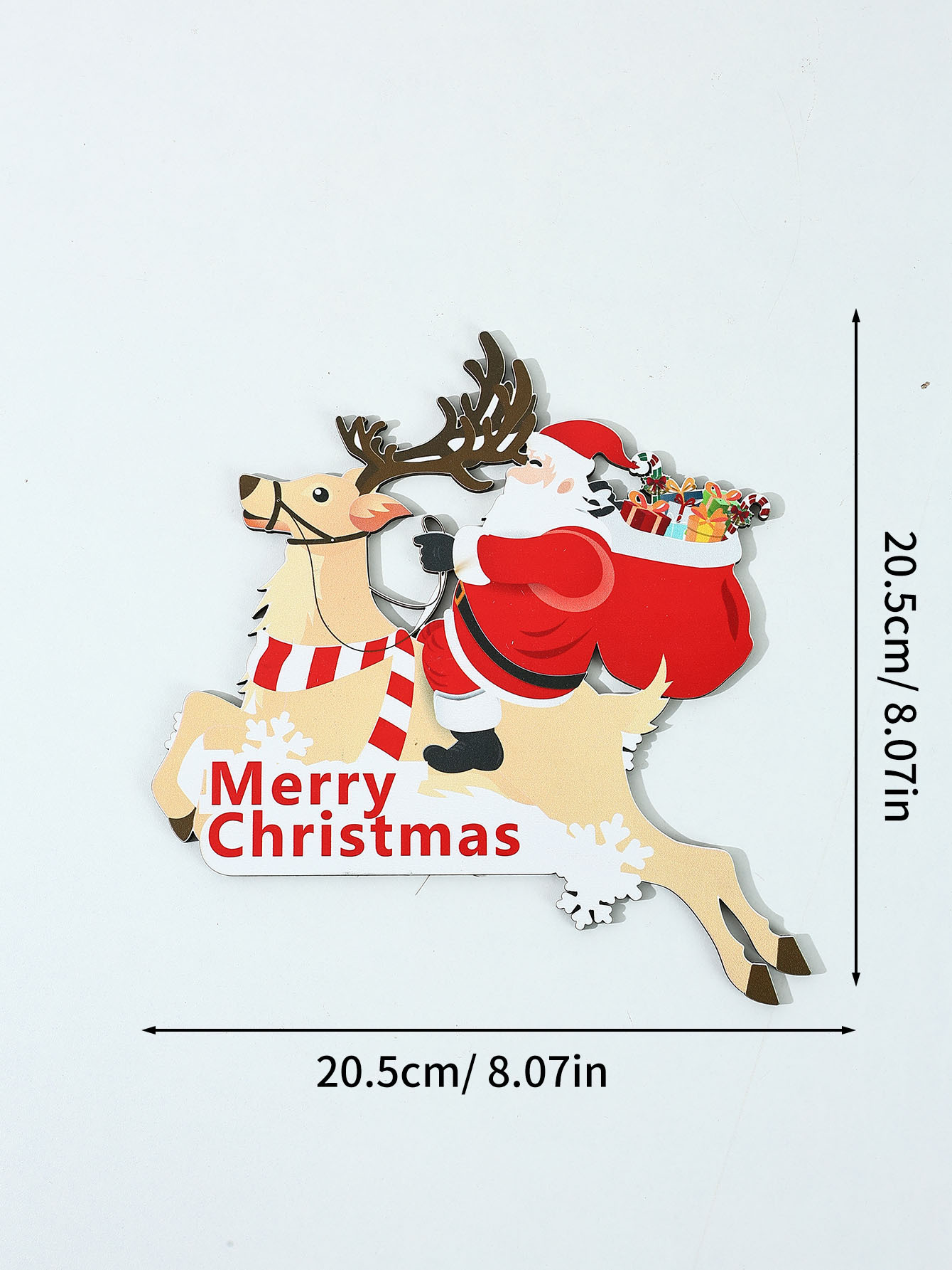 🎄Halloween Door Frame Corner Decoration