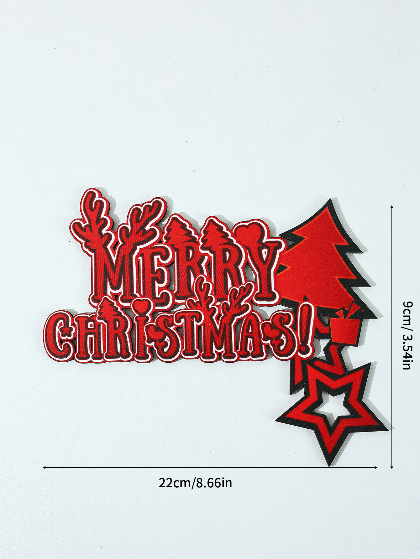 🎄Halloween Door Frame Corner Decoration