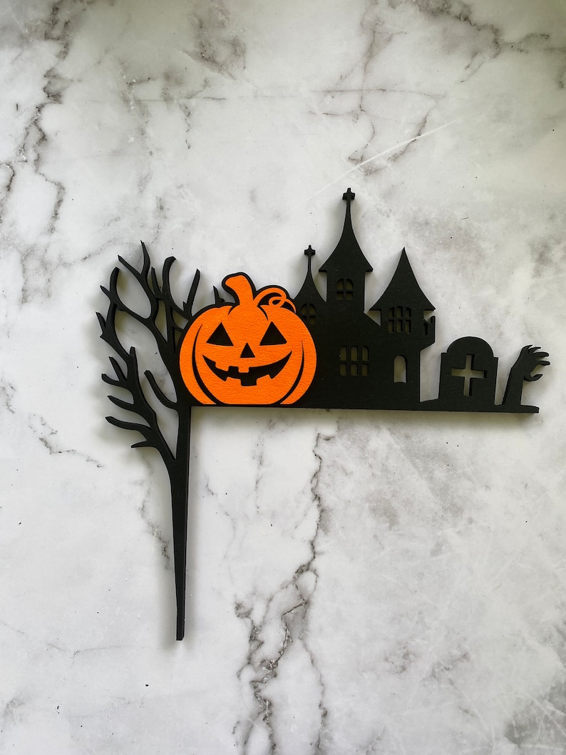 🎃Halloween Door Topper