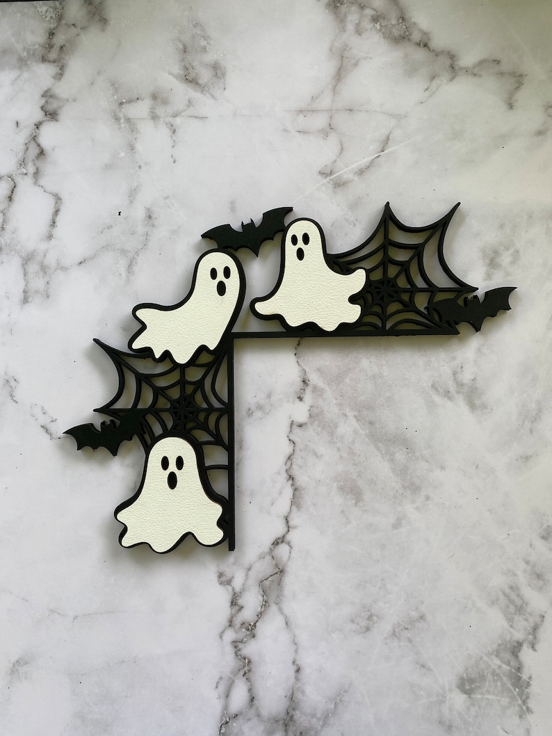 🎃Halloween Door Topper