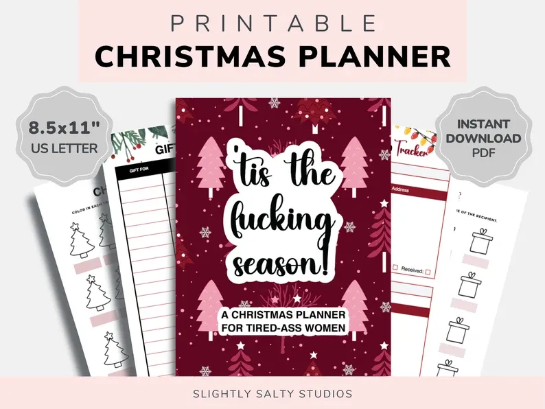 🎄🎅Christmas To Do List