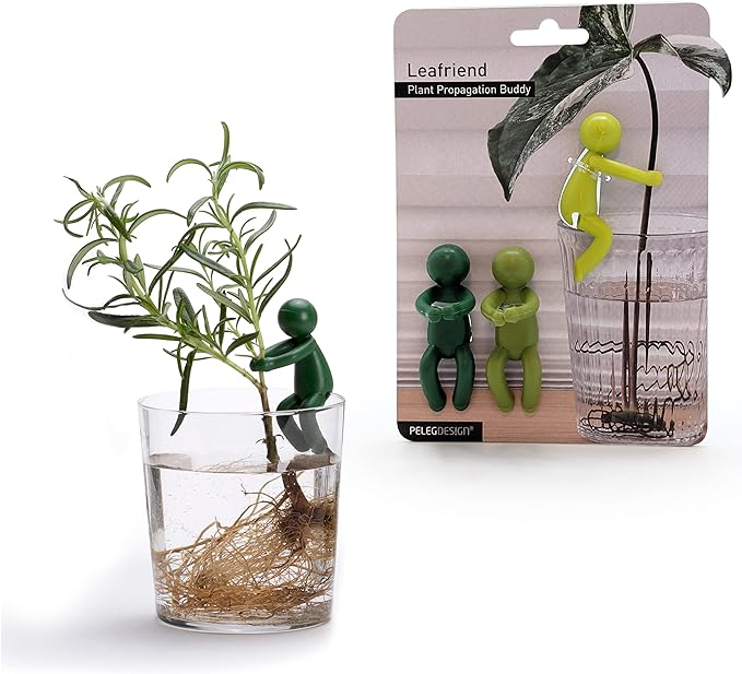 🌱Cute little man Plant Stand Set Of 3 PCS
