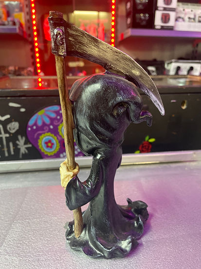 🔥Hot Sale 50% Off🔥😡Angry Death