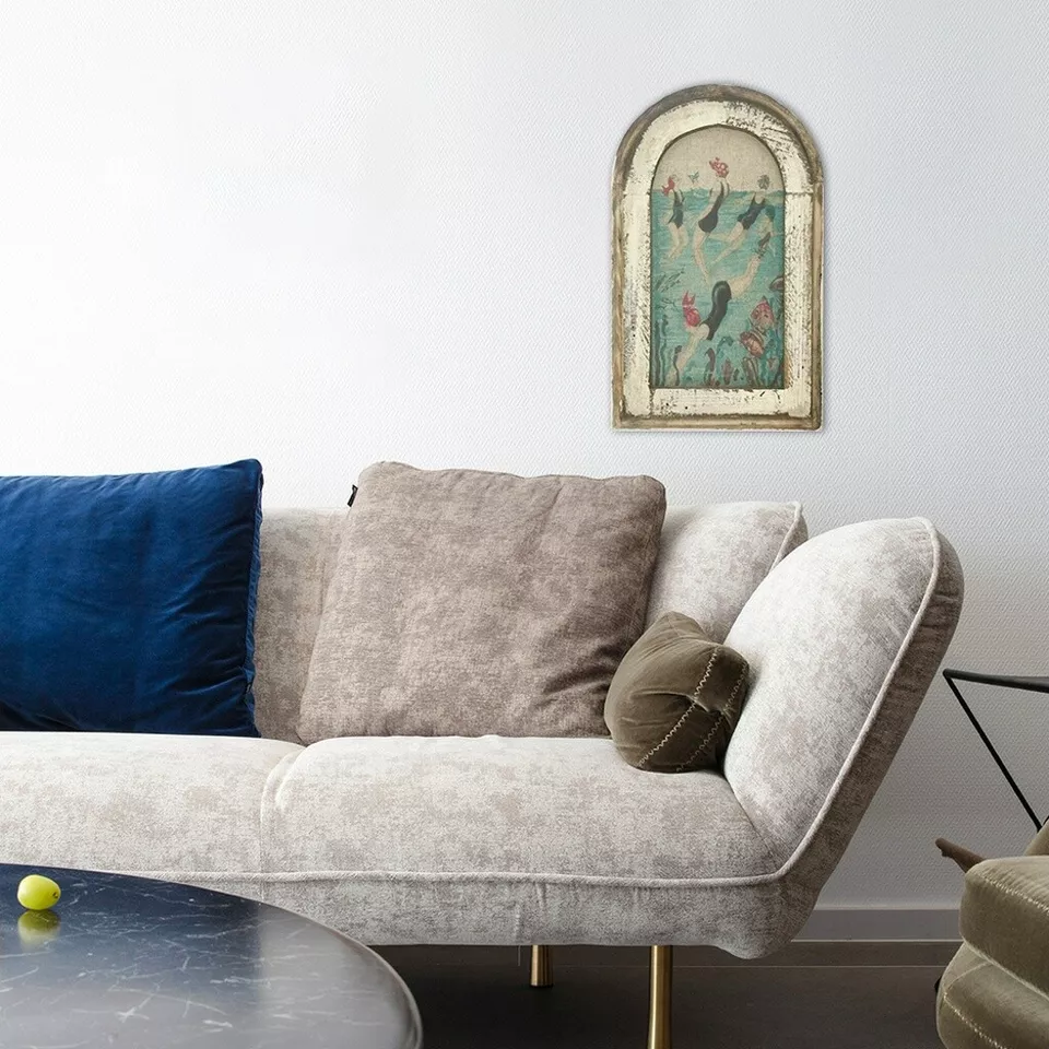 🖼️Wall Art Decor🔥BUY 2 FREE SHIPPING