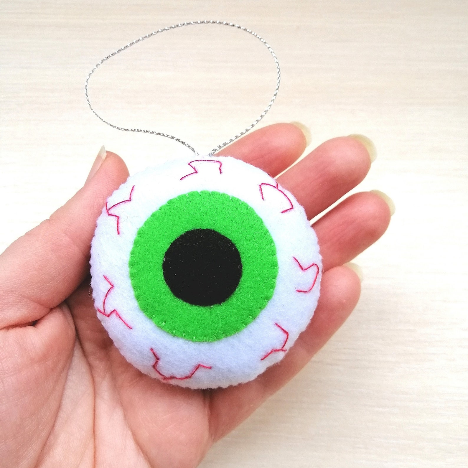 Ornaments 👻Halloween Felt Ornaments