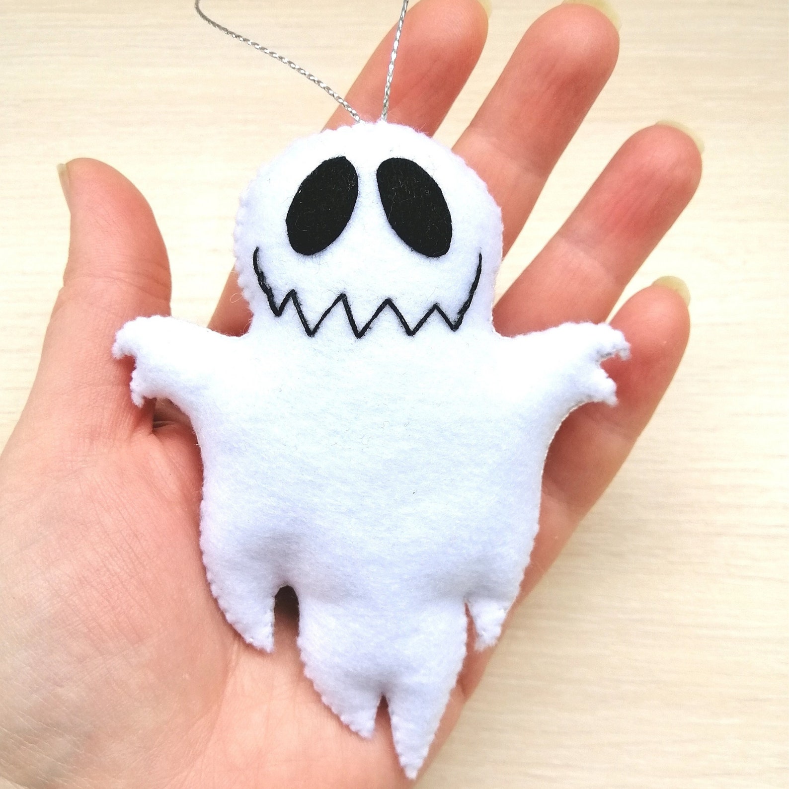 Ornaments 👻Halloween Felt Ornaments