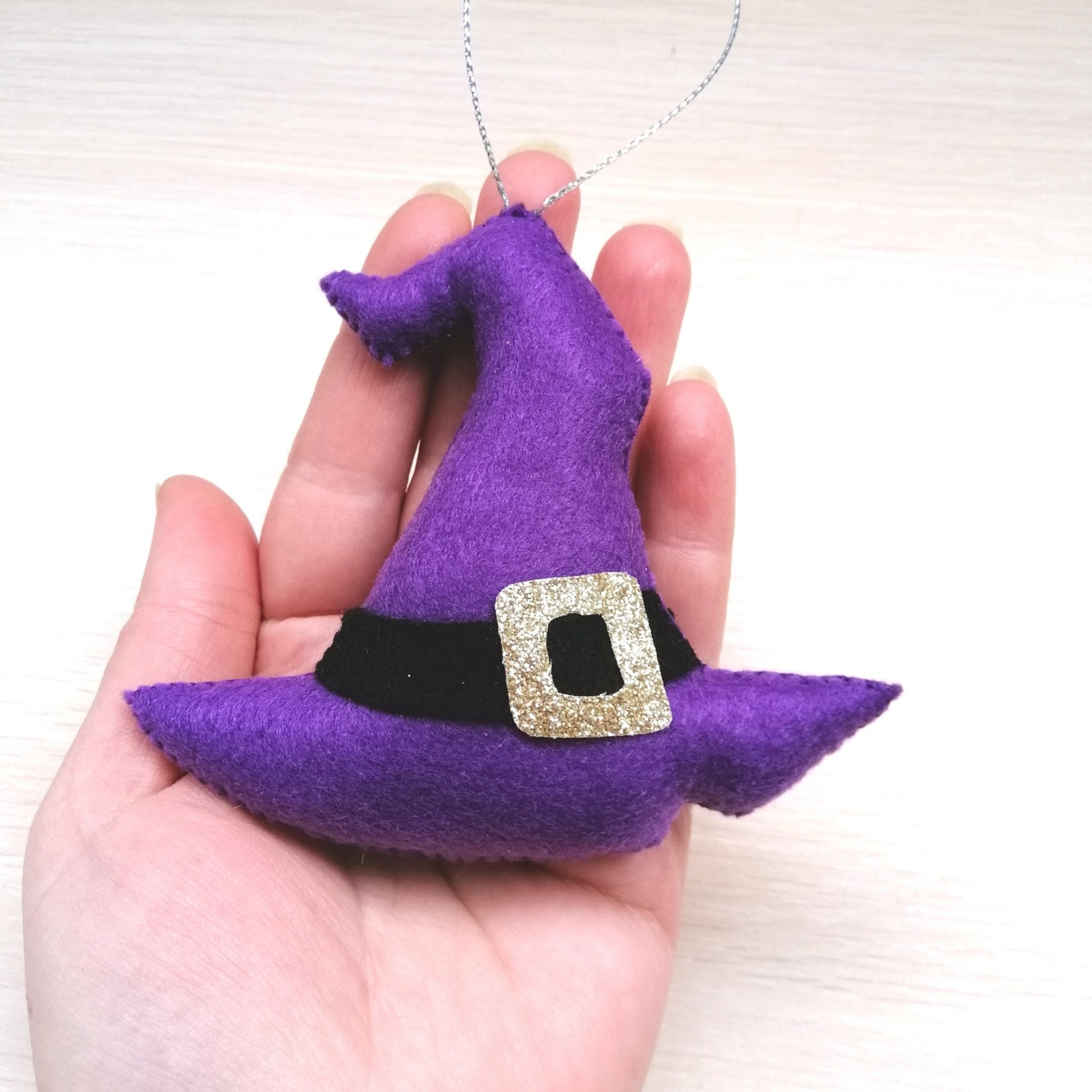 Ornaments 👻Halloween Felt Ornaments