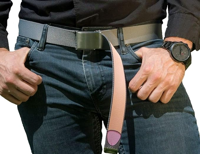 🔥Hat Sale -50% Hidden Dick Belt