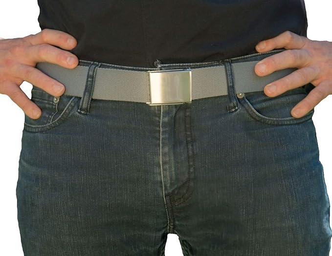 🔥Hat Sale -50% Hidden Dick Belt