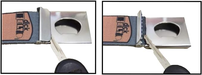 🔥Hat Sale -50% Hidden Dick Belt