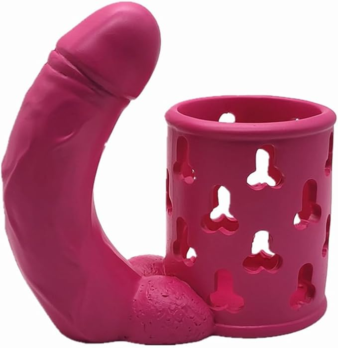 ✨Hot Sale 50% OFF--🤣Funny Beer Can Holder