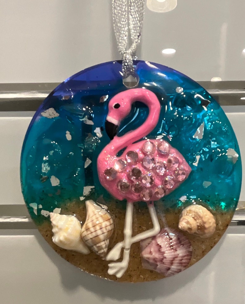 🔥Hot Sale 50% Off🔥🌊Beach Ornaments Unique Gift🎁