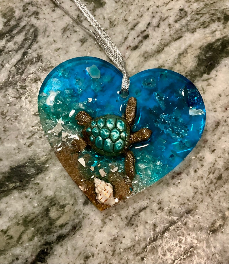 🔥Hot Sale 50% Off🔥🌊Beach Ornaments Unique Gift🎁