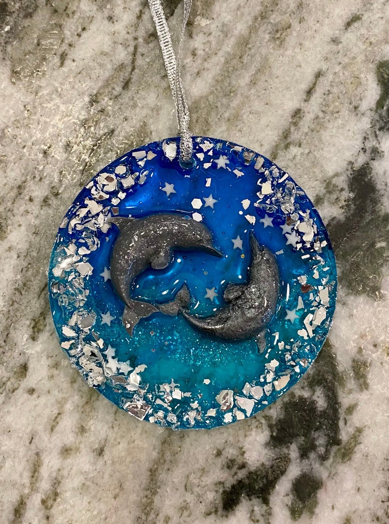 🔥Hot Sale 50% Off🔥🌊Beach Ornaments Unique Gift🎁