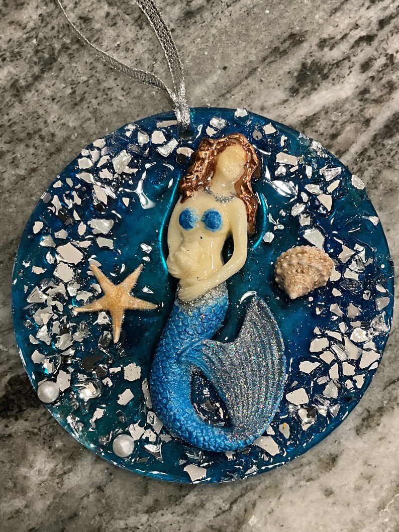 🔥Hot Sale 50% Off🔥🌊Beach Ornaments Unique Gift🎁