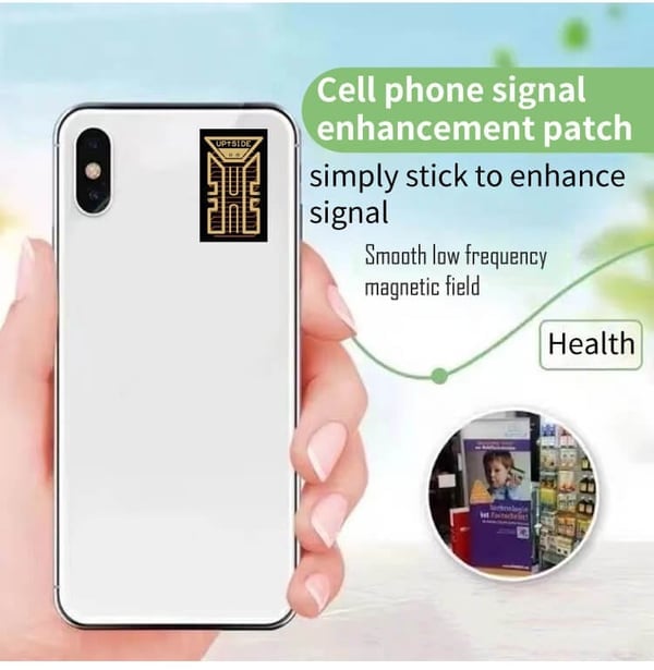 🔥 Hot Sale 50% Off🔥📱Mobile Phone Signal Amplifier 📶