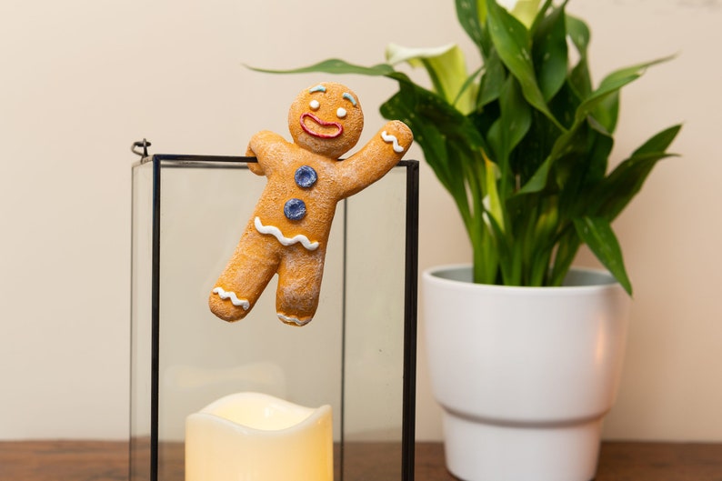 🪴Flower Pot Partner Christmas Gift Garden Decoration🎁