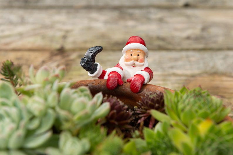 🪴Flower Pot Partner Christmas Gift Garden Decoration🎁